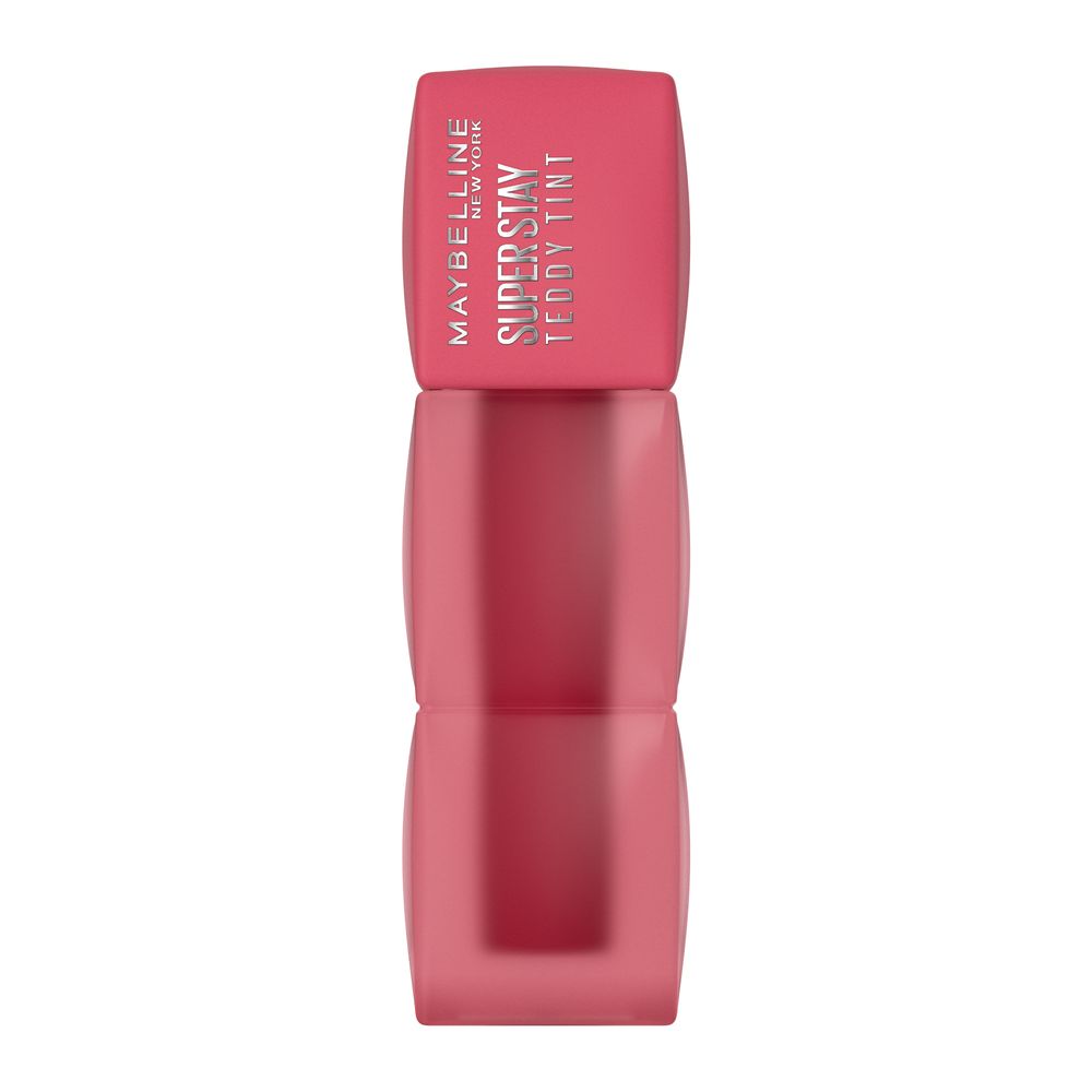 TEDDY TINT, LABIAL LÍQUIDO - MAYBELLINE