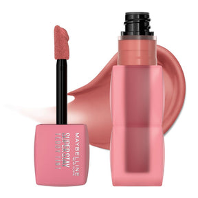 TEDDY TINT, LABIAL LÍQUIDO - MAYBELLINE