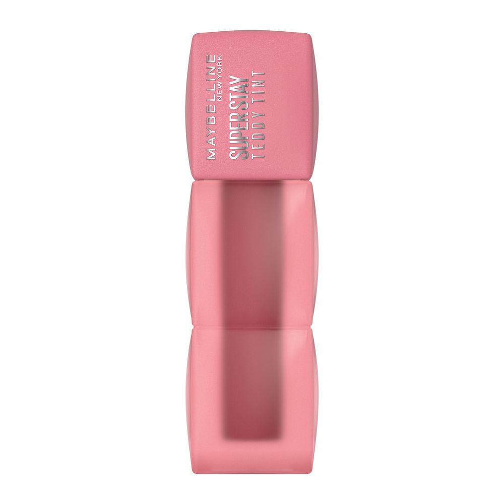 TEDDY TINT, LABIAL LÍQUIDO - MAYBELLINE