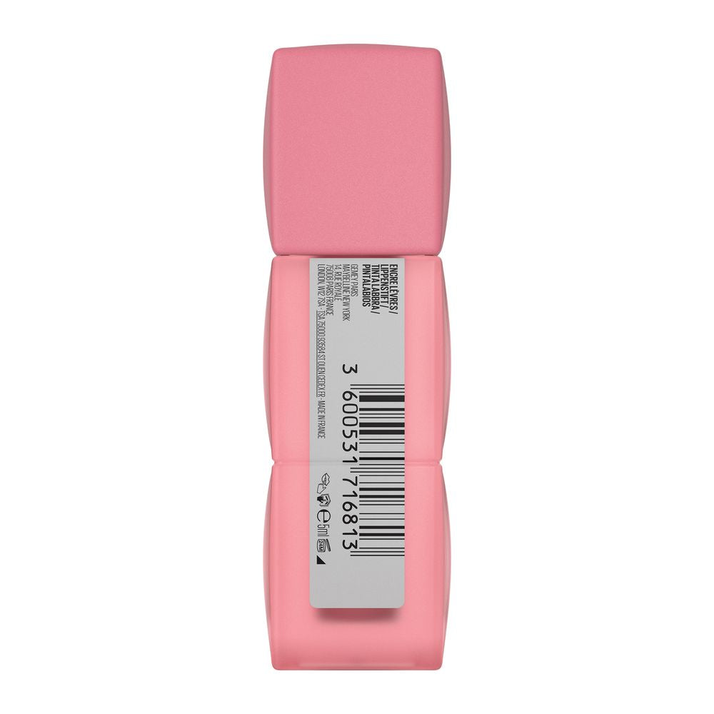 TEDDY TINT, LABIAL LÍQUIDO - MAYBELLINE