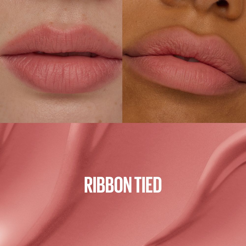 TEDDY TINT, LABIAL LÍQUIDO - MAYBELLINE