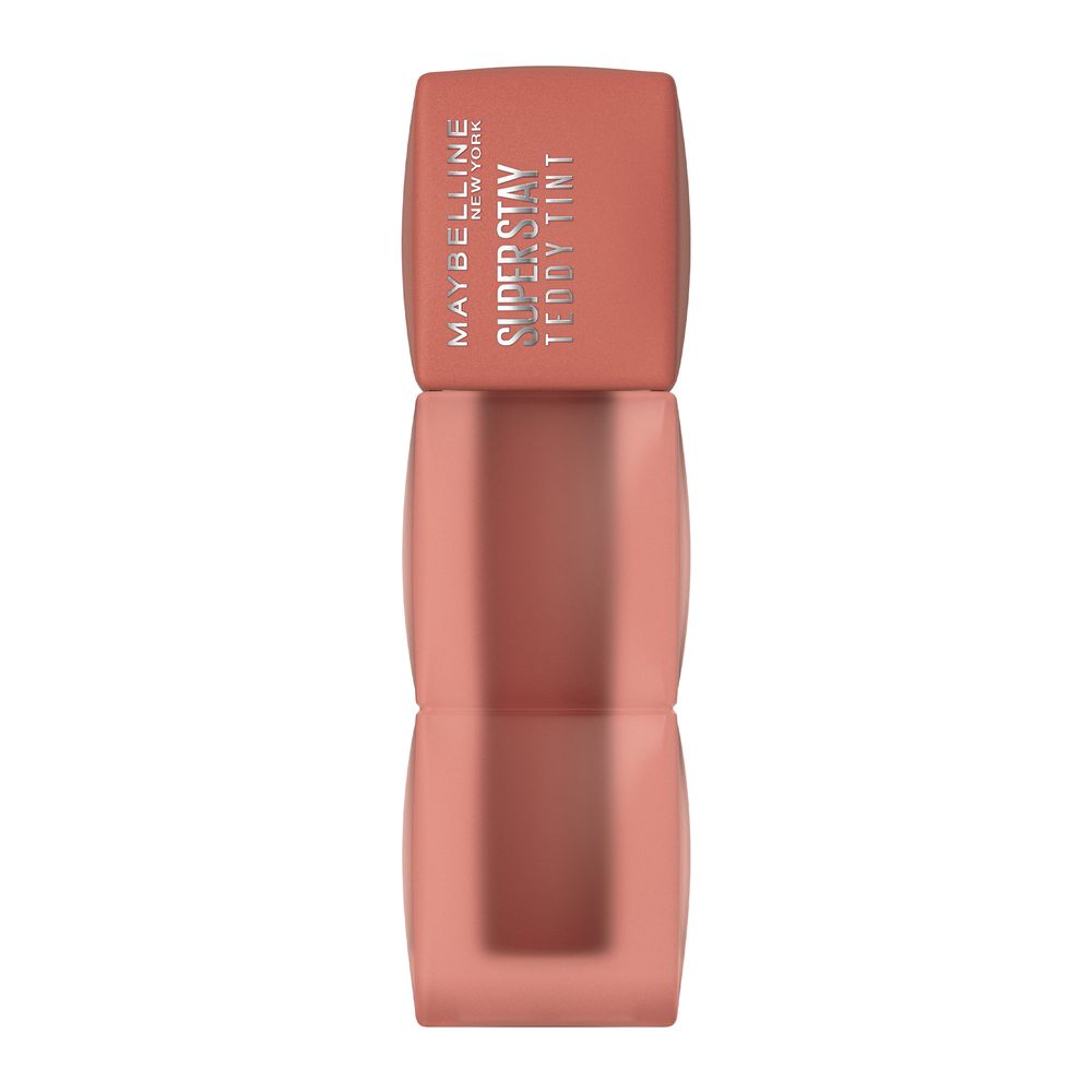TEDDY TINT, LABIAL LÍQUIDO - MAYBELLINE