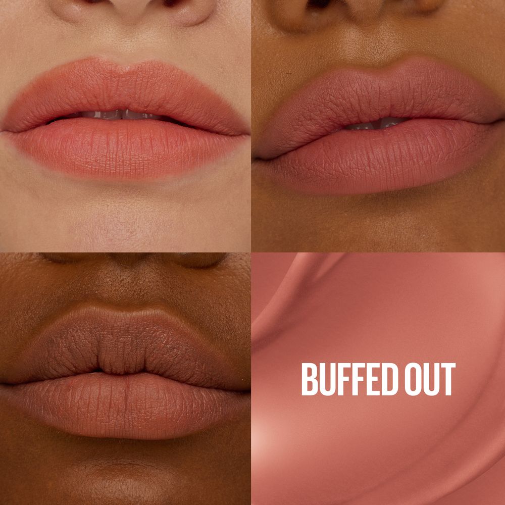 TEDDY TINT, LABIAL LÍQUIDO - MAYBELLINE