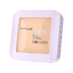 SUPERSTAY FLEX, BASE DE MAQUILLAJE EN POLVO - MAYBELLINE