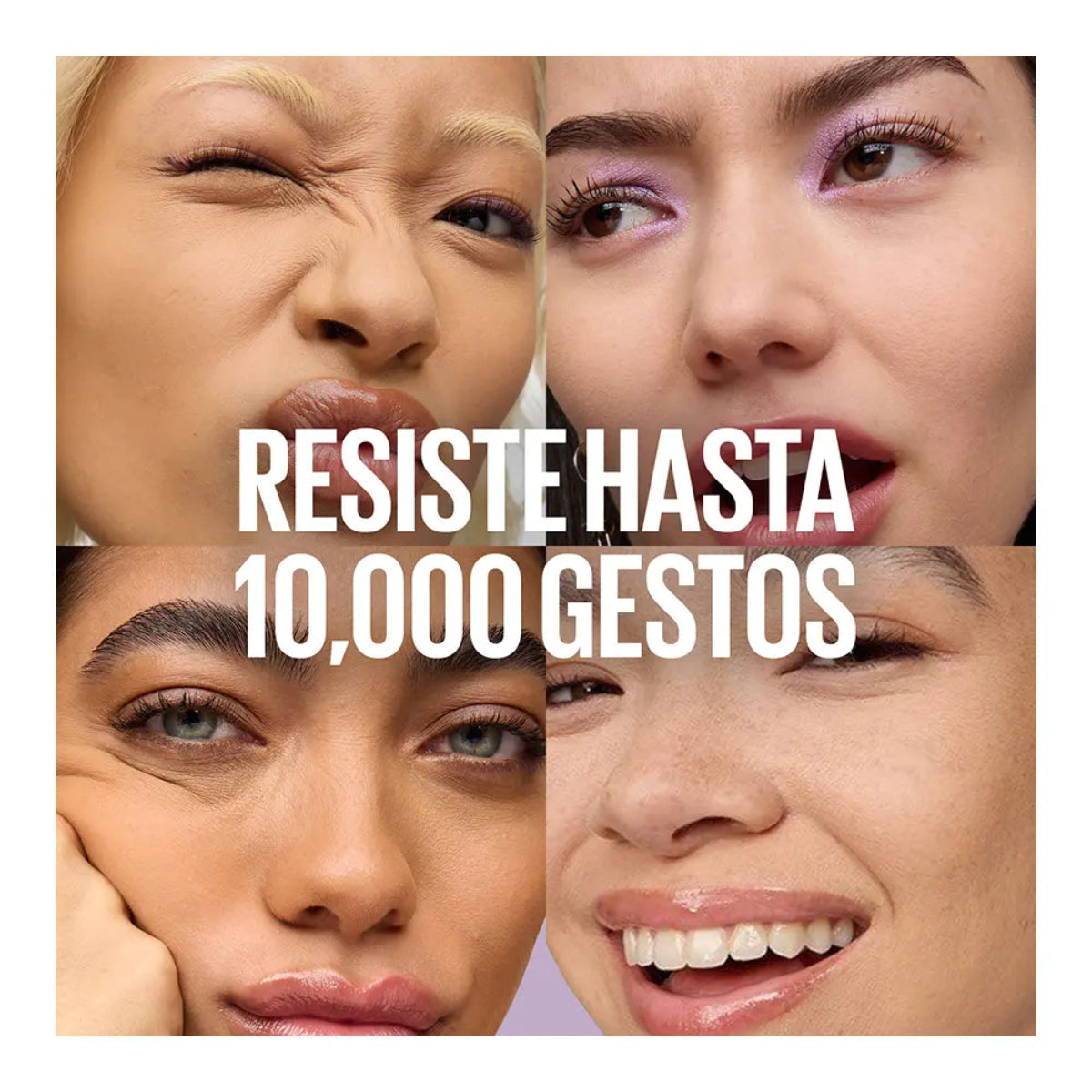 SUPERSTAY FLEX, BASE DE MAQUILLAJE EN POLVO - MAYBELLINE