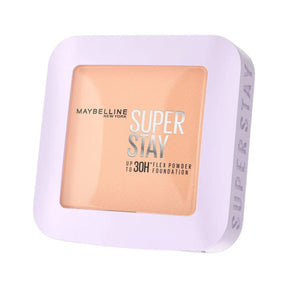 SUPERSTAY FLEX, BASE DE MAQUILLAJE EN POLVO - MAYBELLINE