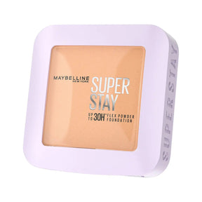 SUPERSTAY FLEX, BASE DE MAQUILLAJE EN POLVO - MAYBELLINE