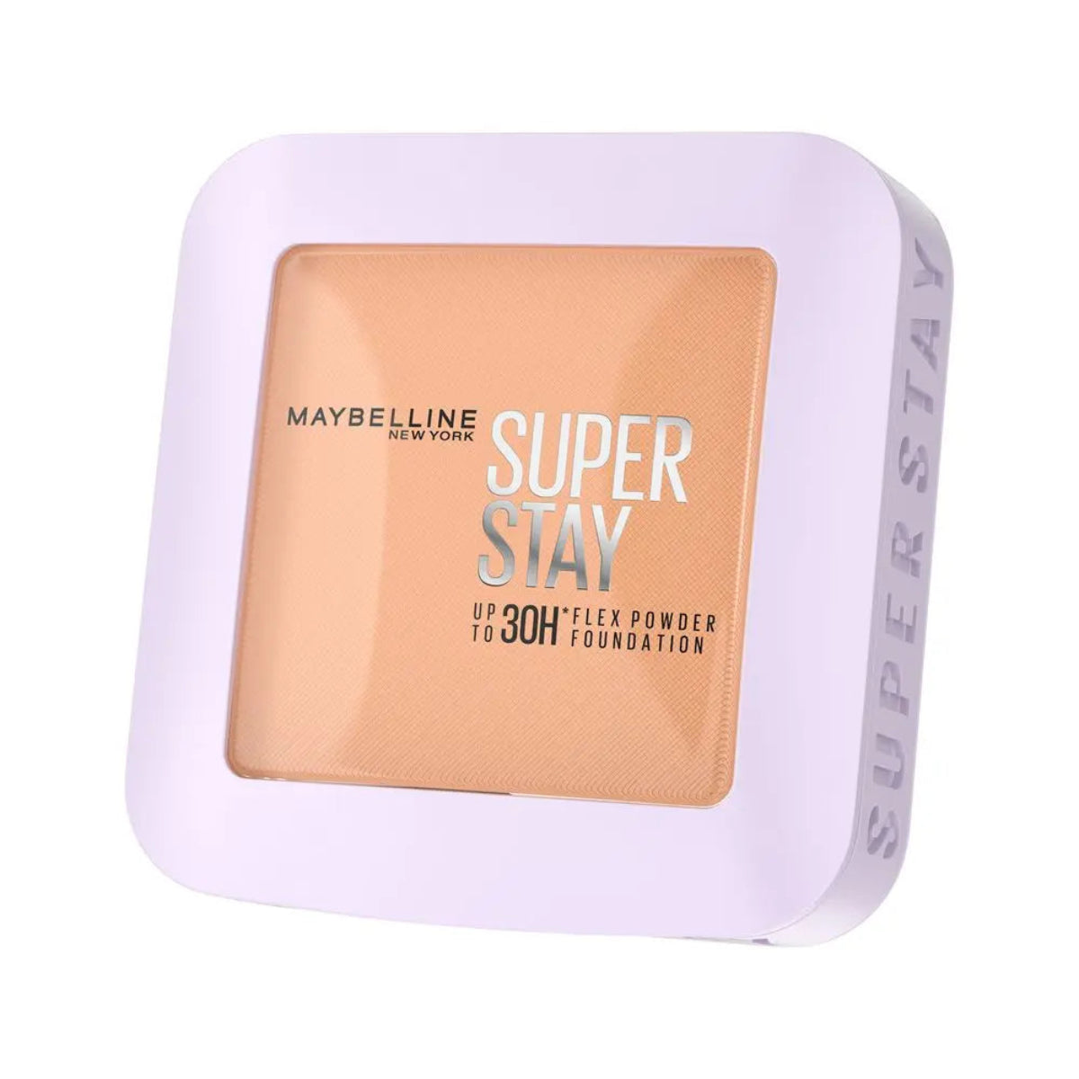 SUPERSTAY FLEX, BASE DE MAQUILLAJE EN POLVO - MAYBELLINE