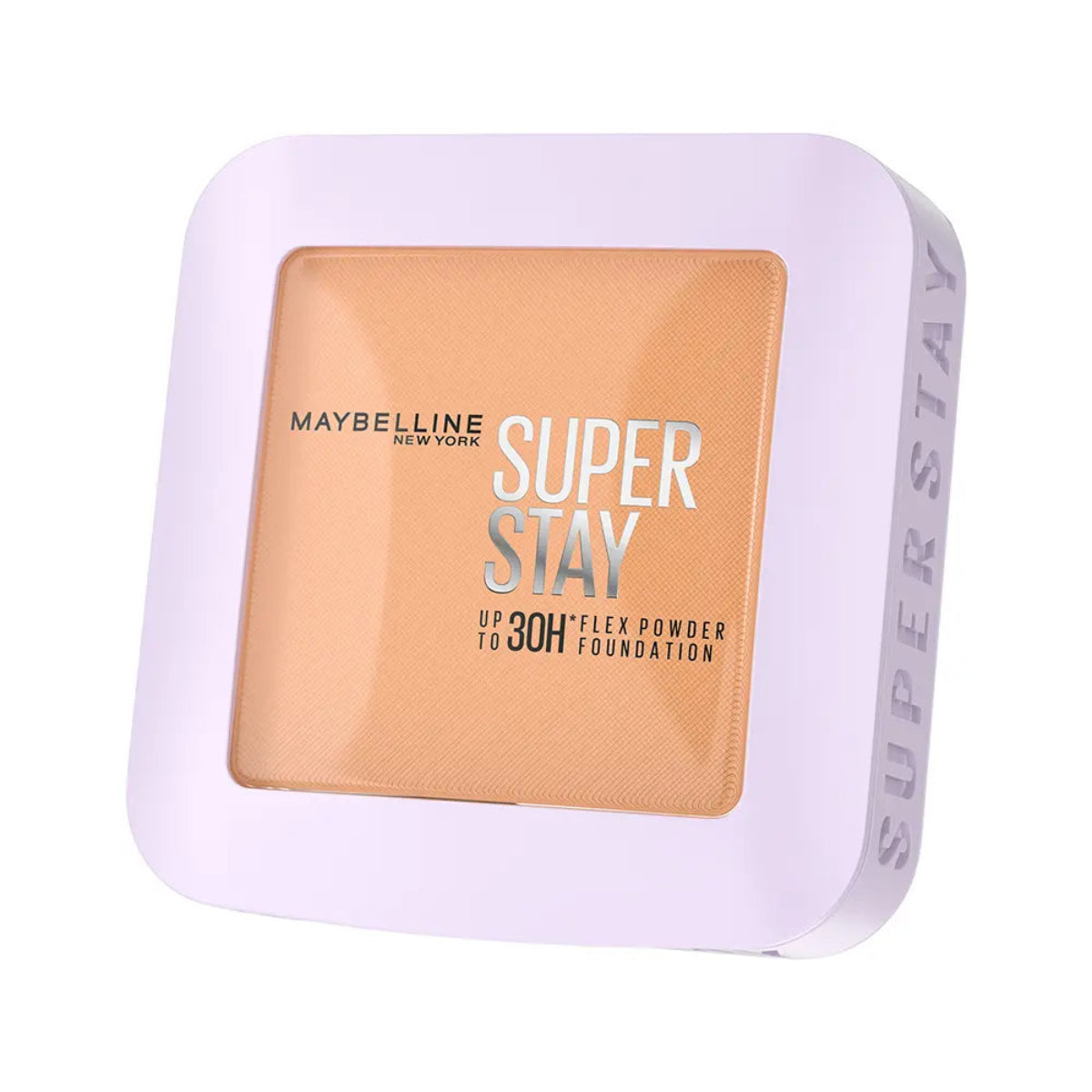 SUPERSTAY FLEX, BASE DE MAQUILLAJE EN POLVO - MAYBELLINE