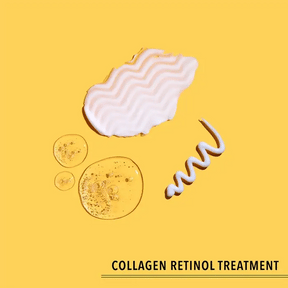 KIT SKINCARE ANTIEDAD RETINOL Y COLÁGENO - MOIRA