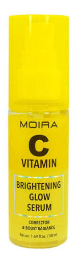 SERUM ILUMINADOR VITAMINA C - MOIRA