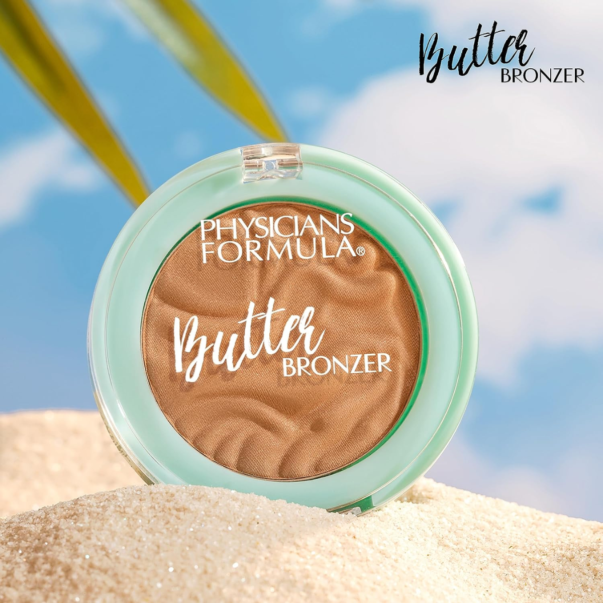 MURUMURU MINI BUTTER BRONZER - PHYSICIANS FORMULA