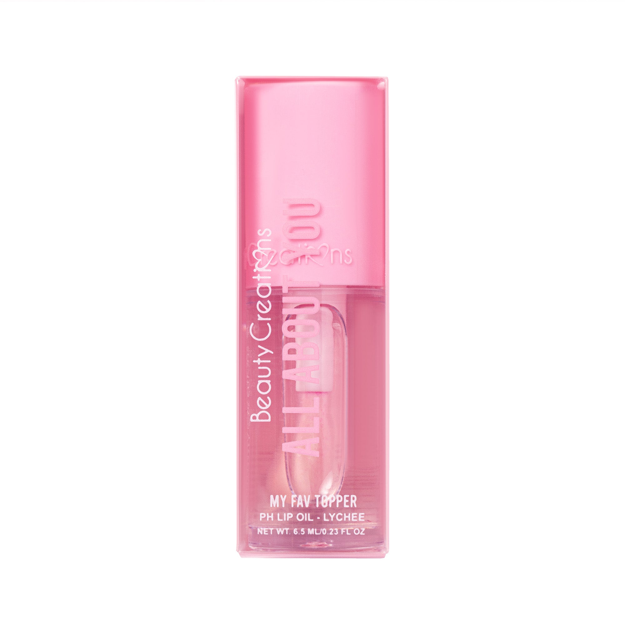 ALL ABOUT YOU PH LIP OIL - BEAUTY CREATIONS