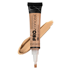 PRO CONCEAL HD CORRECTOR - LA GIRL