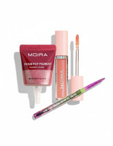 SUGAR PLUM LOOK, KIT DE MAQUILLAJE