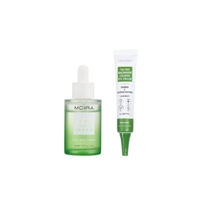 KIT SKINCARE PIEL SENSIBLE - MOIRA