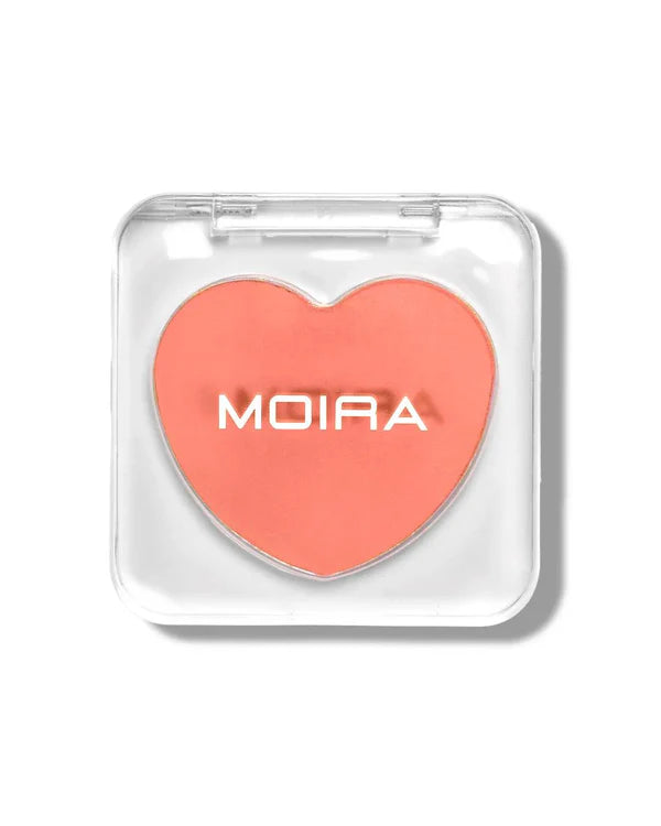 RUBOR LOVE SPELL POWDER BLUSH - MOIRA
