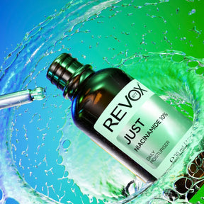 SERUM HIDRATANTE DIARIO 10% NIACINAMIDA - REVOX B77