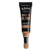 BORN TO GLOW RADIANT CONCEALER - OUTLET NYX PROFESSIONAL MAKEUP