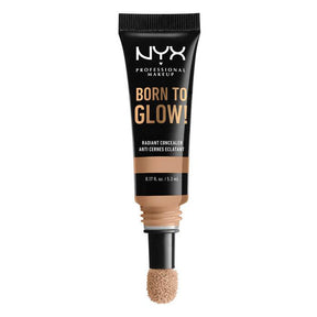 BORN TO GLOW RADIANT CONCEALER OUTLET - NYX