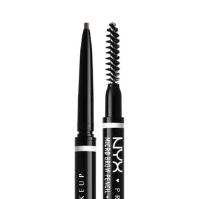 LÁPIZ PARA CEJAS MICRO BROW PENCIL - NYX PROFESSIONAL MAKEUP