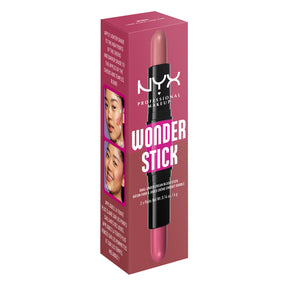 WONDER STICK BLUSH - NYX PROFESSIONAL MAKEUP