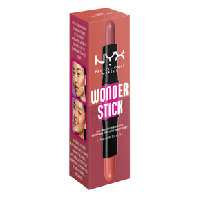 WONDER STICK BLUSH - NYX PROFESSIONAL MAKEUP