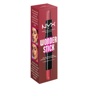 WONDER STICK BLUSH - NYX PROFESSIONAL MAKEUP