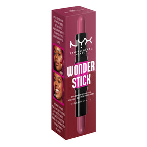 WONDER STICK BLUSH - NYX PROFESSIONAL MAKEUP