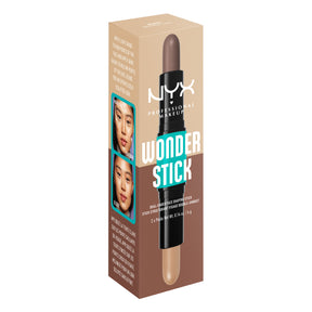 WONDER STICK CONTOUR - NYX PROFESSIONAL MAKEUP