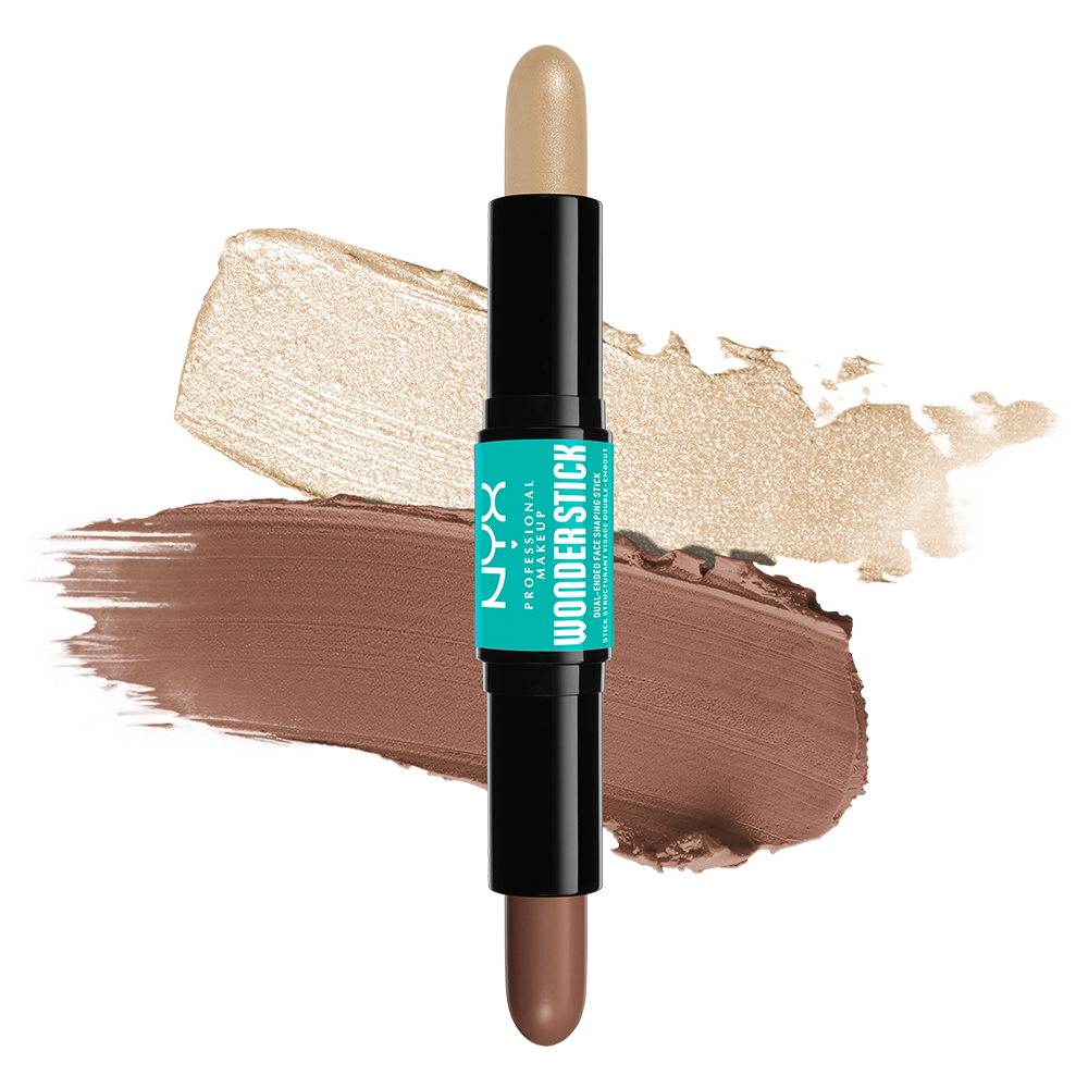 WONDER STICK CONTOUR - NYX PROFESSIONAL MAKEUP