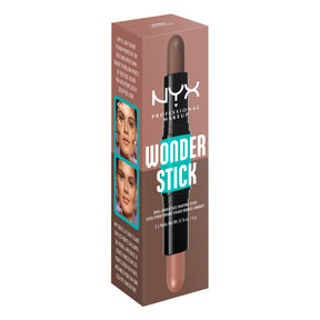 WONDER STICK CONTOUR - NYX PROFESSIONAL MAKEUP