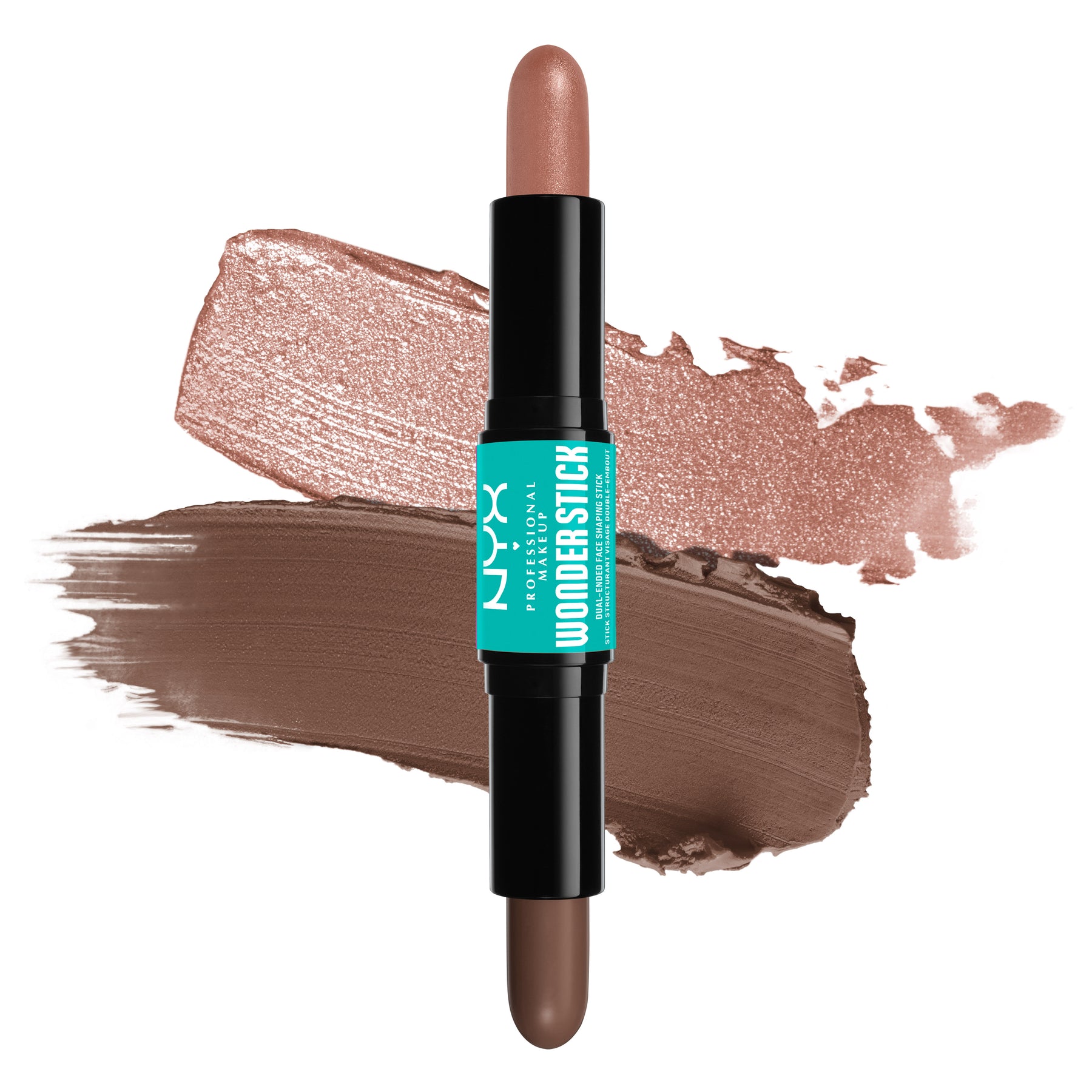 WONDER STICK CONTOUR - NYX PROFESSIONAL MAKEUP