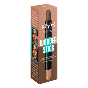 WONDER STICK CONTOUR - NYX PROFESSIONAL MAKEUP