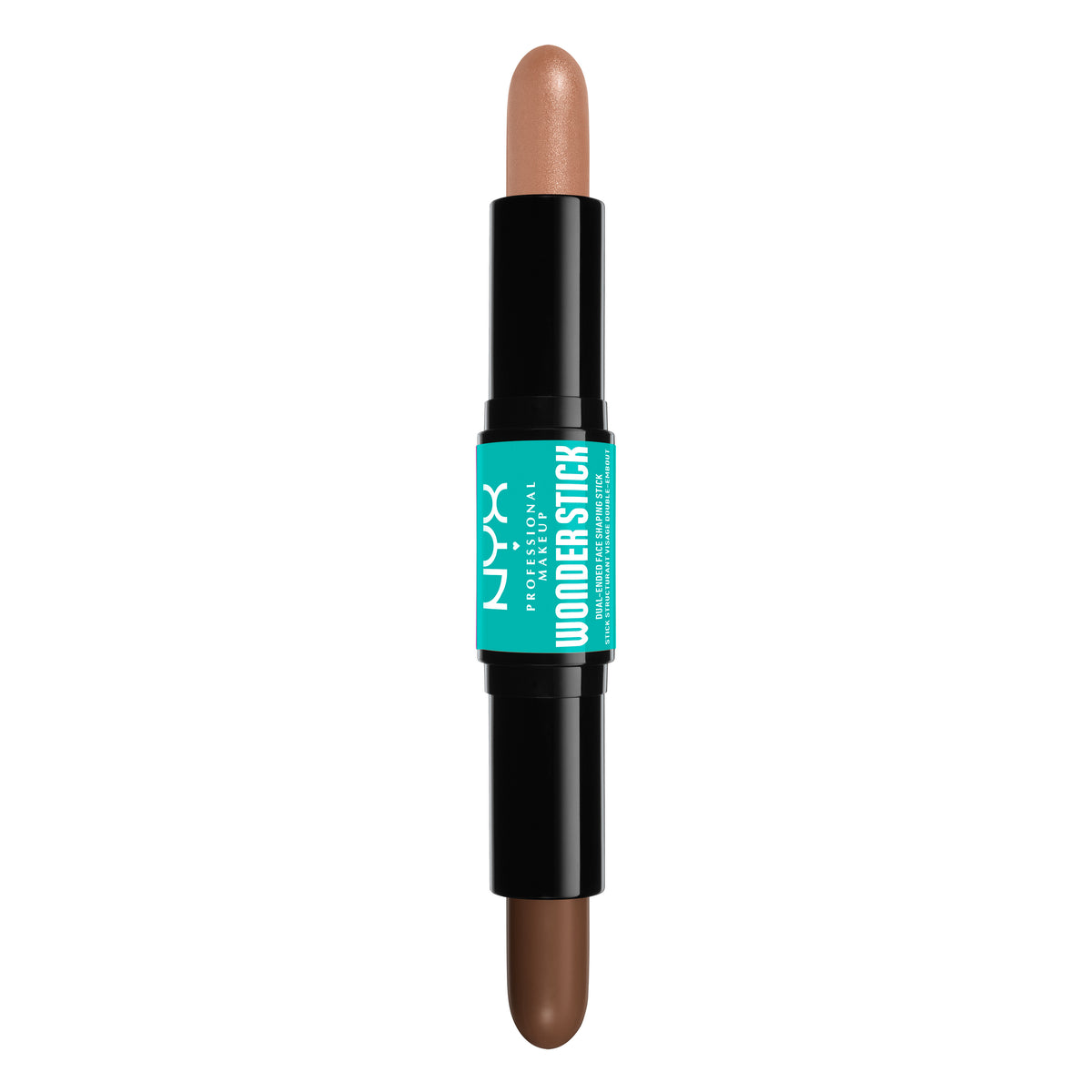 WONDER STICK CONTOUR - NYX PROFESSIONAL MAKEUP