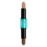 WONDER STICK CONTOUR "MEDIUM" - OUTLET NYX PROFESSIONAL MAKEUP