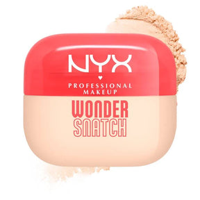WONDER SNATCH POWDER, POLVO SUELTO FIJADOR - NYX