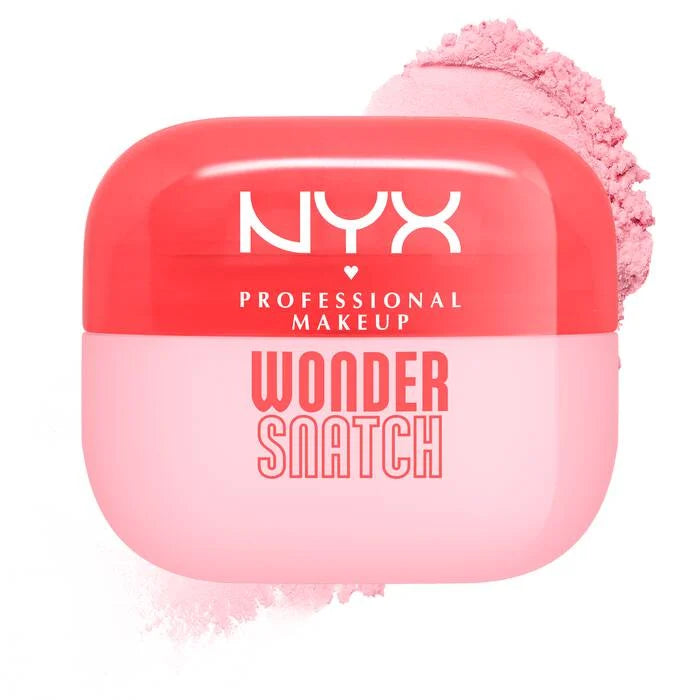 WONDER SNATCH POWDER, POLVO SUELTO FIJADOR - NYX