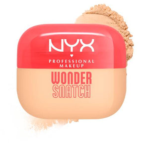 WONDER SNATCH POWDER, POLVO SUELTO FIJADOR - NYX