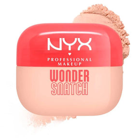 WONDER SNATCH POWDER, POLVO SUELTO FIJADOR - NYX
