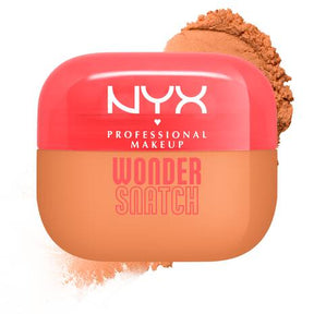 WONDER SNATCH POWDER, POLVO SUELTO FIJADOR - NYX
