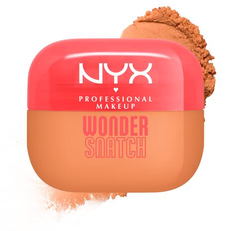 WONDER SNATCH POWDER, POLVO SUELTO FIJADOR - NYX