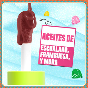 KIT DE FAT OIL – NYX GINGER BADDIE