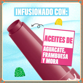 KIT DE FAT OIL – NYX GINGER BADDIE