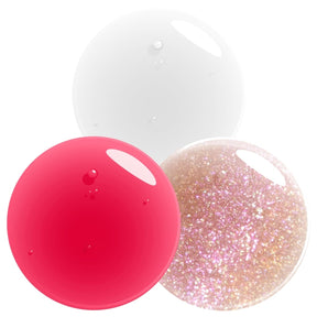 TRÍO DE FAT OIL LIP DRIP – NYX GINGER BADDIE