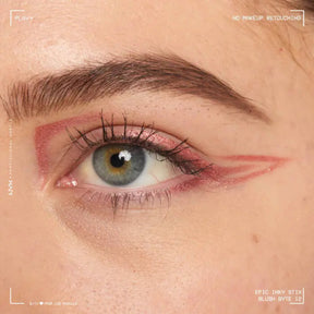 EPIC INKY STIX, DELINEADOR DE OJOS - NYX PROFESSIONAL MAKEUP