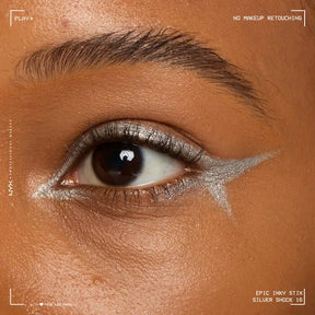 EPIC INKY STIX, DELINEADOR DE OJOS - NYX PROFESSIONAL MAKEUP