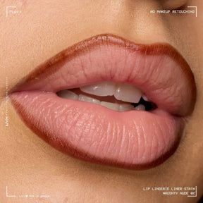 LIP LINGERIE, DELINEADOR DE LABIOS - NYX PROFESSIONAL MAKEUP