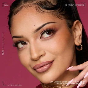 LIP LINGERIE, DELINEADOR DE LABIOS - NYX PROFESSIONAL MAKEUP
