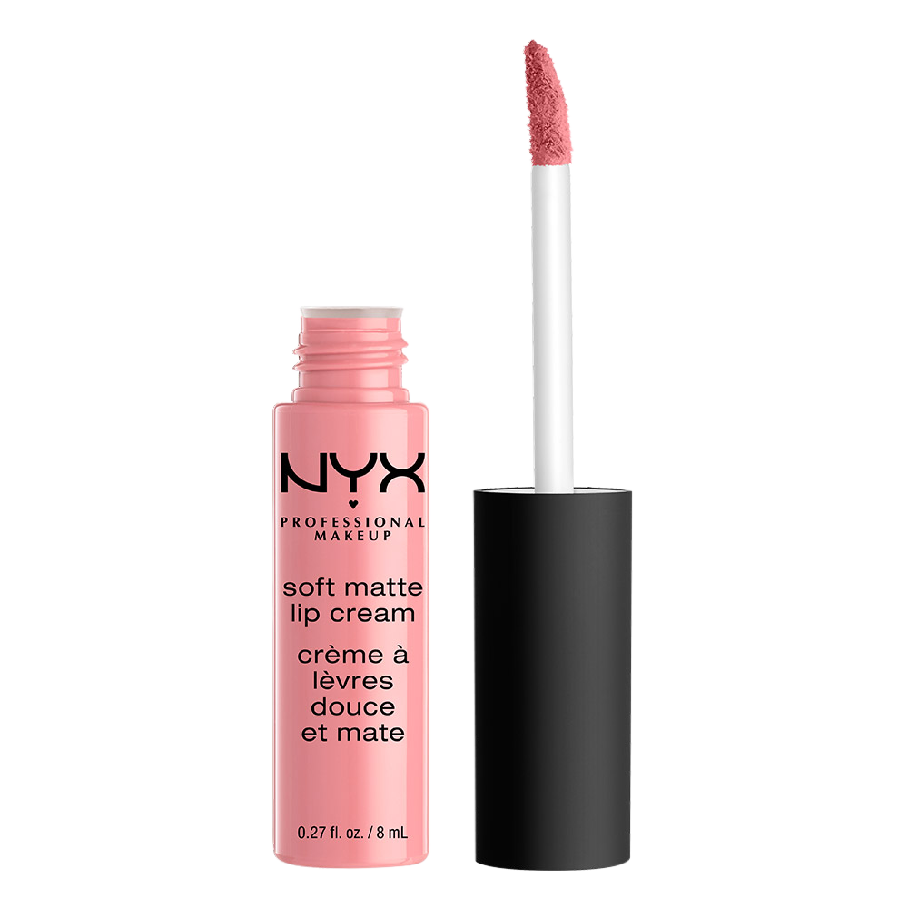 NYX SOFT MATTE LIP CREAM ISTANBUL OUTLET